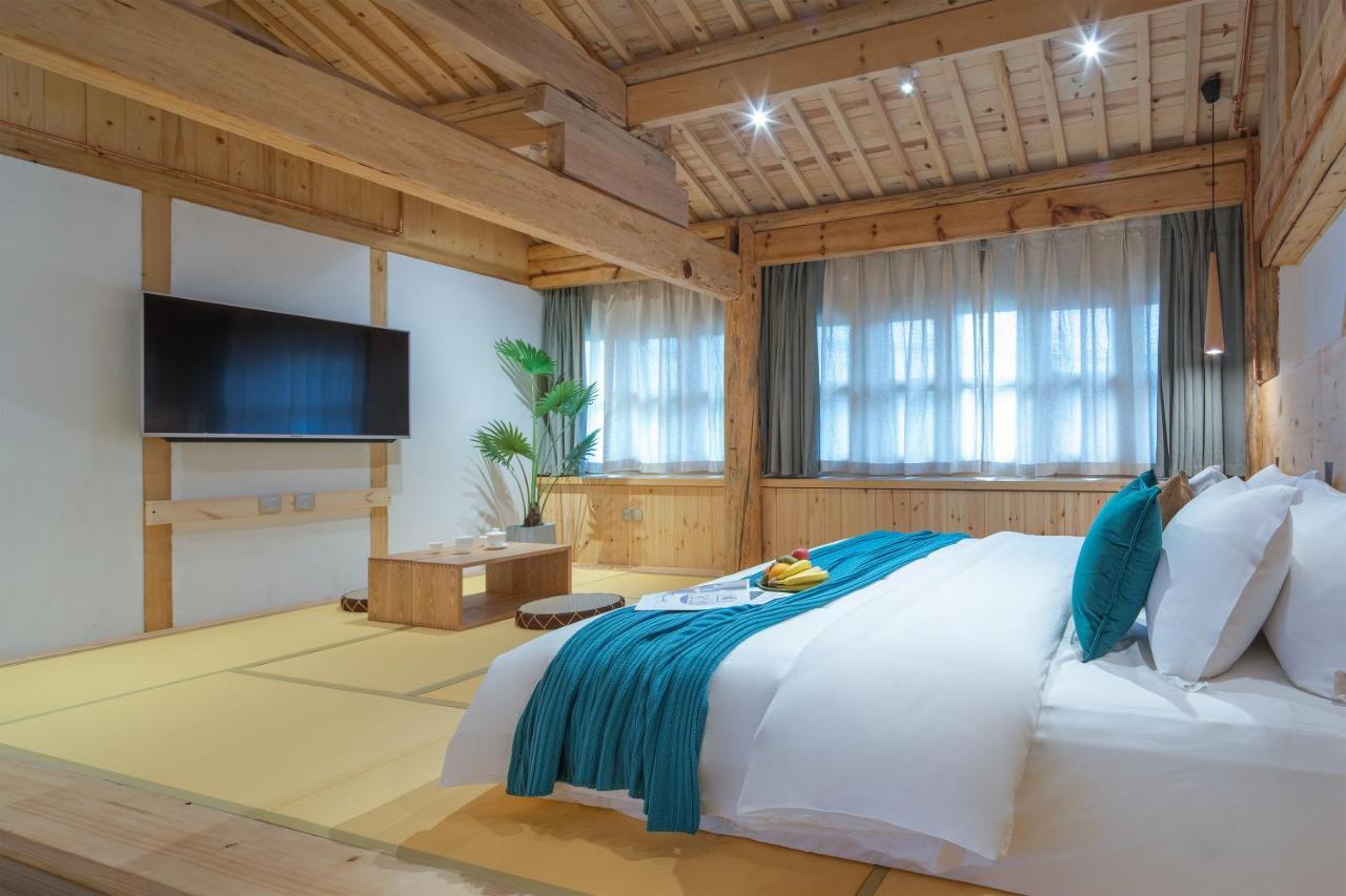 Sushe Inn（2Nd Jianshe Inn) Lệ Giang Ngoại thất bức ảnh