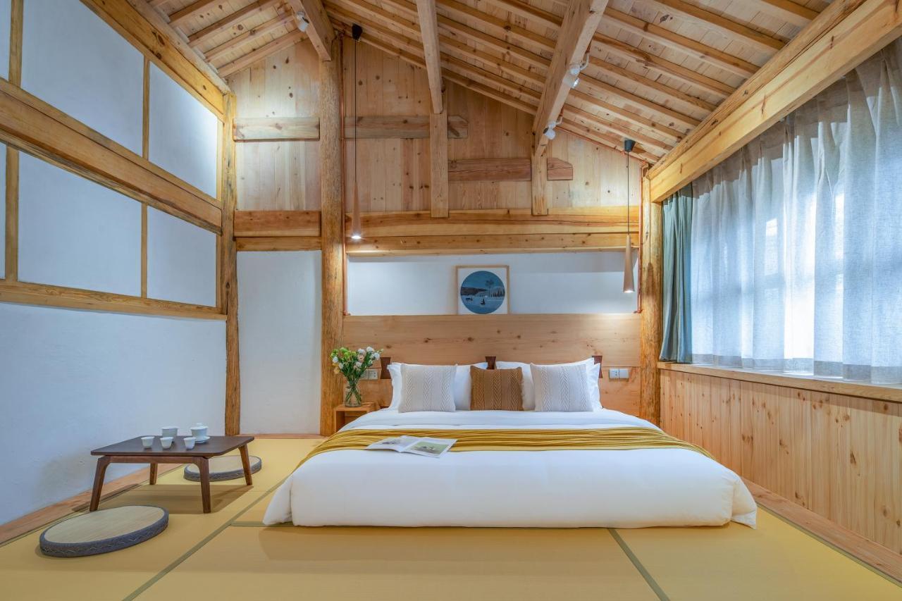 Sushe Inn（2Nd Jianshe Inn) Lệ Giang Ngoại thất bức ảnh