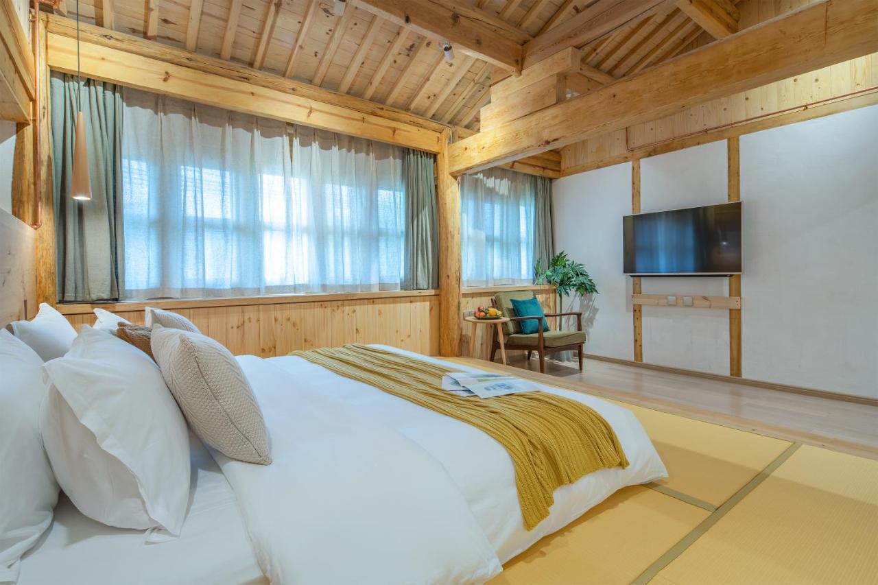 Sushe Inn（2Nd Jianshe Inn) Lệ Giang Ngoại thất bức ảnh